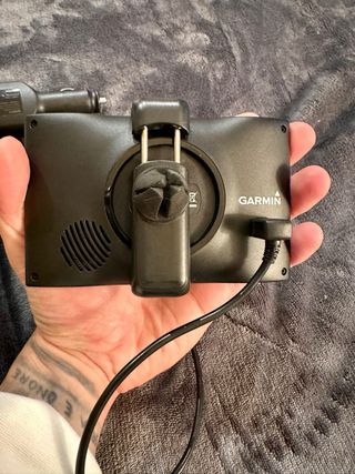 GPS Garmin