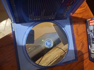 Pack God of War PS4 y PS5