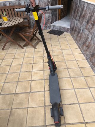 XIAOMI ELECTRIC SCOOTER 5 