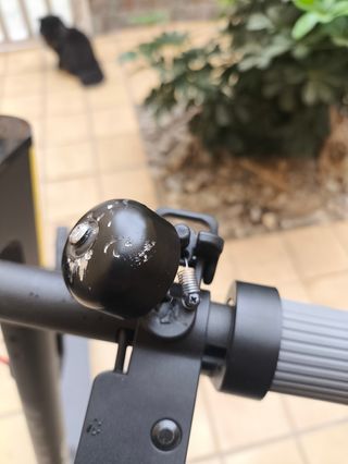 XIAOMI ELECTRIC SCOOTER 5 