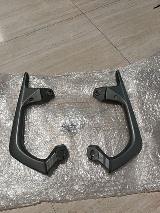 Asideros Yamaha Tracer 900 (2018-2020)