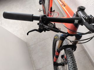Orbea Alma M15 Talla L