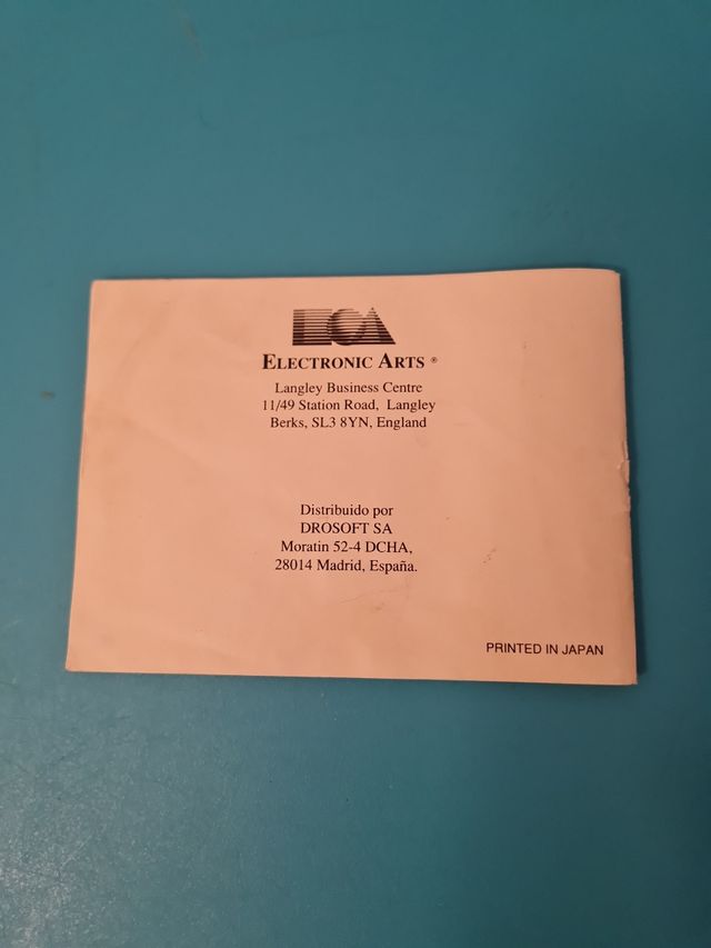 Jordan vs. Bird: One on One - Game Boy