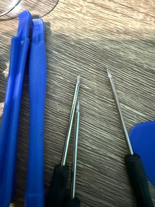 Cristal Trasero iPhone 11 Pro