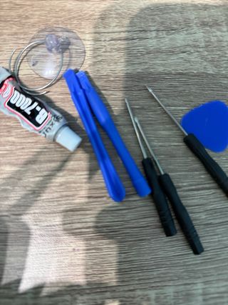 Cristal Trasero iPhone 11 Pro