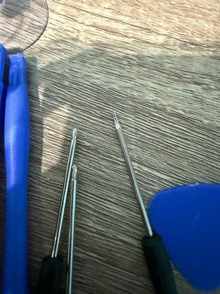 Cristal Trasero iPhone 11 Pro