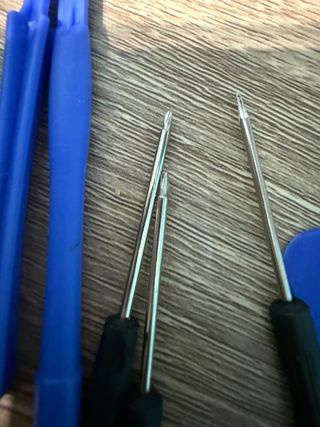 Cristal Trasero iPhone 11 Pro