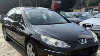 Peugeot 4007 2006