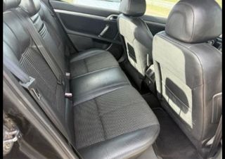 Peugeot 4007 2006
