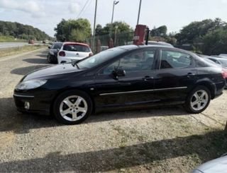 Peugeot 4007 2006