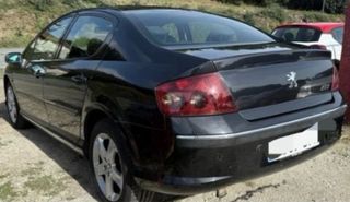 Peugeot 4007 2006