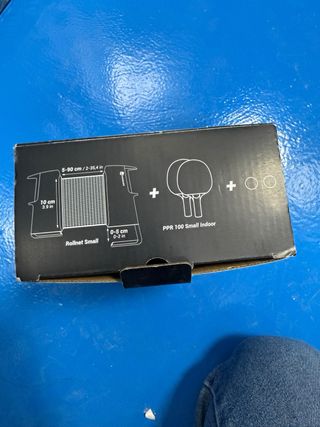 Set de ping pong Artengo