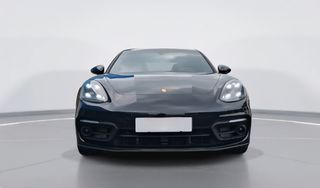 Porsche Panamera 4S Sport Turismo.