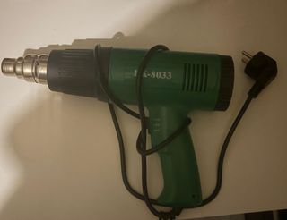Pistola de calor IK-8033