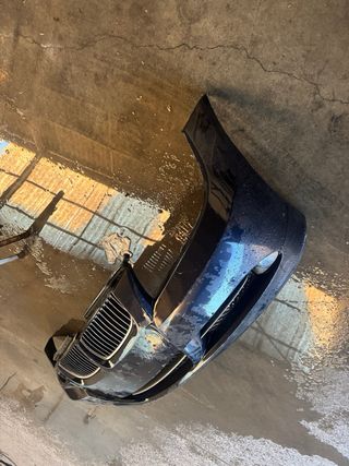 Paragolpes BMW Serie 5 E60