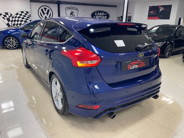 Ford Focus 1.0 Ecoboost St-Line 125 Cv