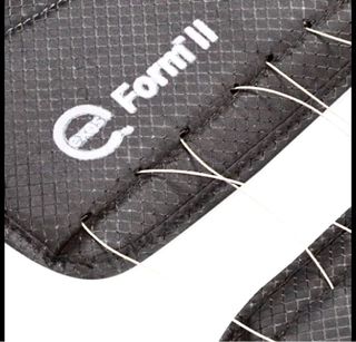 Faja Lumbar Ortesis Lumbosacra EXO FORM II