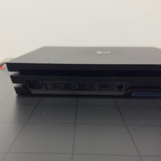 PlayStation 4 Pro 1TB Black