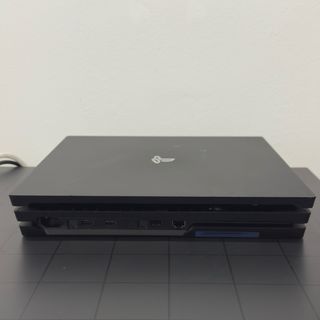 PlayStation 4 Pro 1TB Black