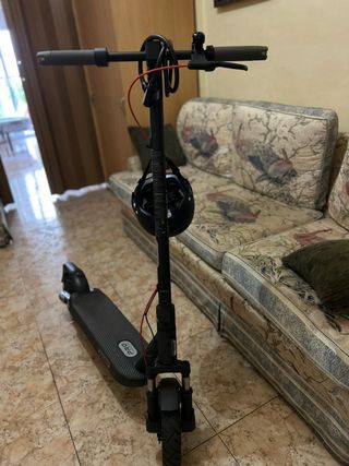 Patinete Eléctrico PRO