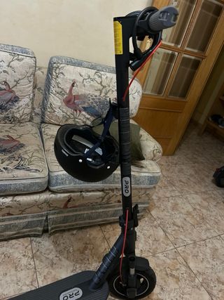 Patinete Eléctrico PRO