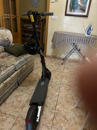 Patinete Eléctrico PRO