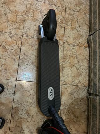 Patinete Eléctrico PRO