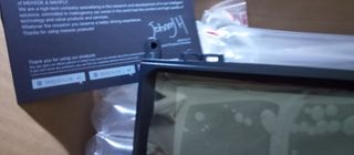 Pantalla GPS Mercedes Clase E W211