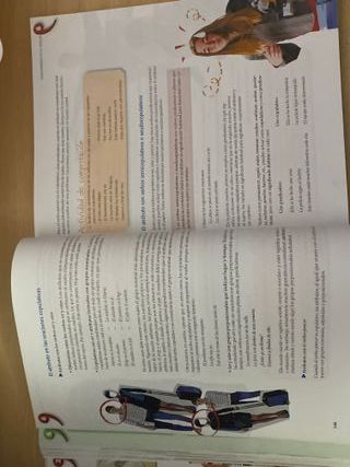 Pasaje 2. Lengua bachillerato