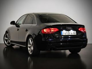 Audi A4 2.0 TFSI 211cv 