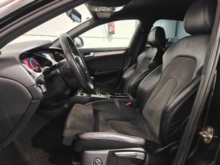 Audi A4 2.0 TFSI 211cv 