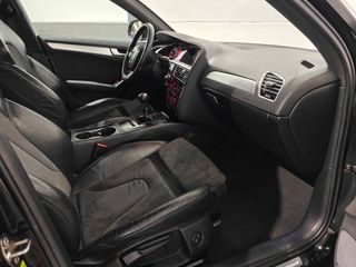 Audi A4 2.0 TFSI 211cv 