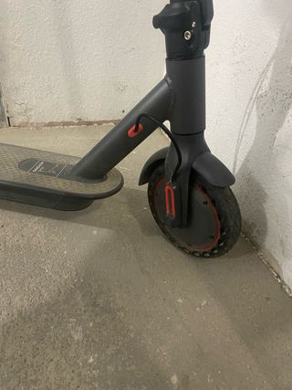 Patinete Eléctrico Aovo Pro ES80