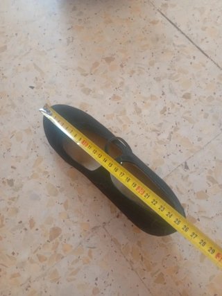 Zapatos Flamenco Profesionales Negros