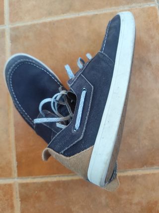 Zapatos Deportivos Talla 42