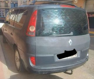 Renault Grand Espace 2004