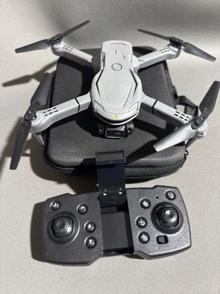 Dron a batería tipo dji mavic pro