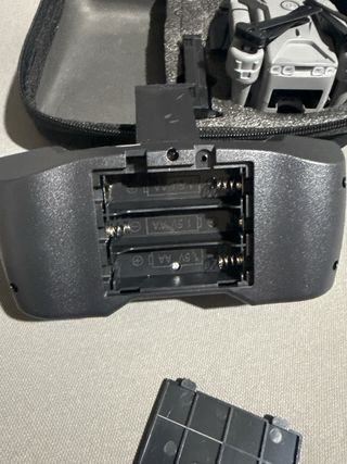 Dron a batería tipo dji mavic pro