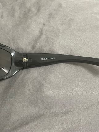 Gafas de sol Giorgio Armani