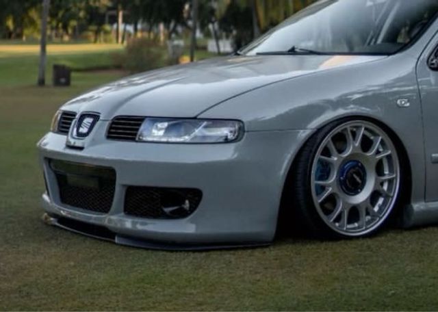Spoiler Seat León Mk1