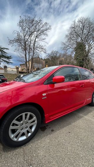 Honda Civic Sport 2003