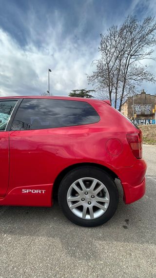 Honda Civic Sport 2003