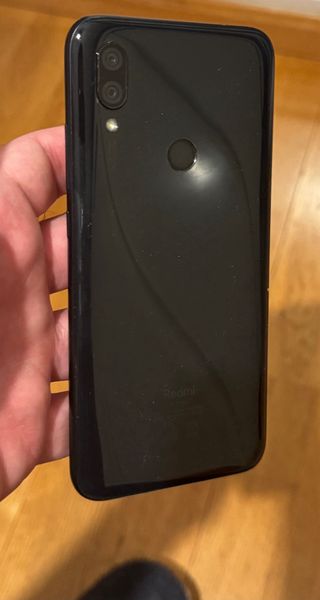 Xiaomi Redmi 7 smartphone libre