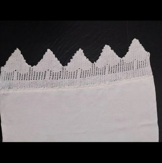 Asciugamani fatti a mano in cotone