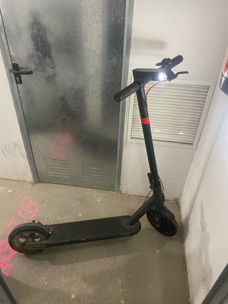 Patinete Eléctrico Xiaomi 4 Pro