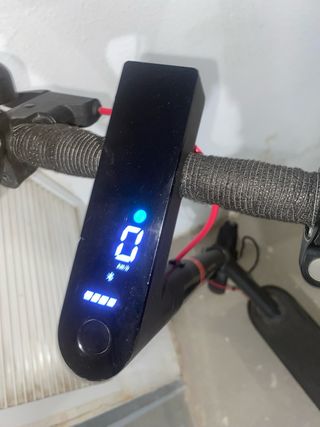 Patinete Eléctrico Xiaomi 4 Pro