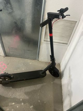 Patinete Eléctrico Xiaomi 4 Pro