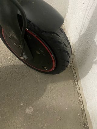 Patinete Eléctrico Xiaomi 4 Pro