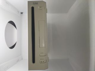 Nintendo Wii Blanca + Accesorios y Juego