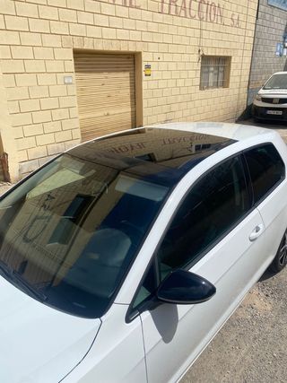 Volkswagen Golf 2013